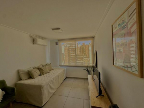 Espacioso y moderno departamento en Nueva Córdoba